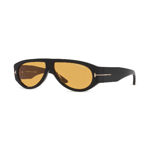 Vintage Luxury Oversized Pilot Sunglasses