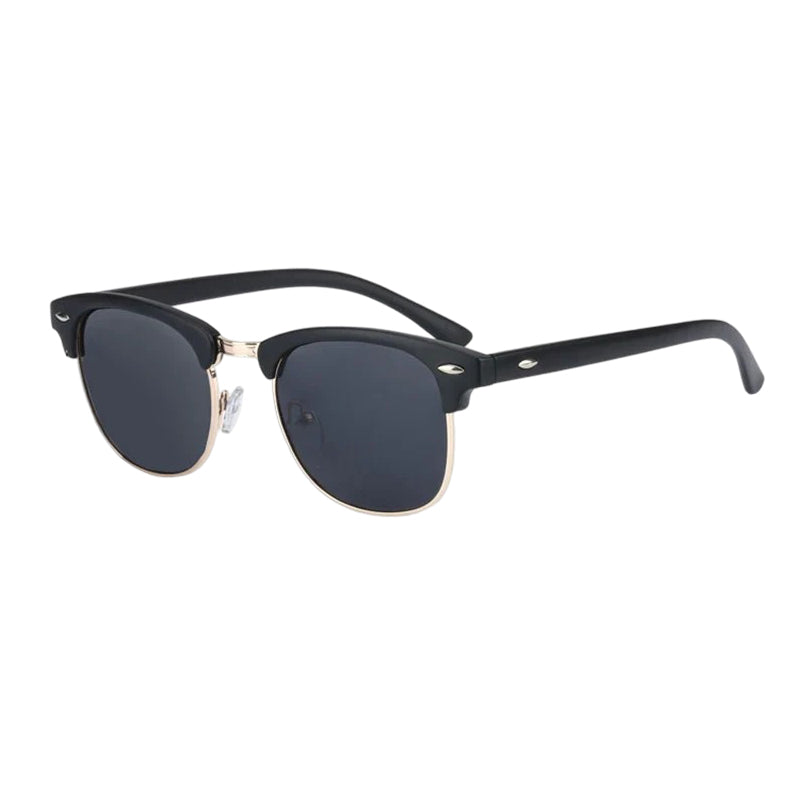 Classic Retro Polarized Sunglasses