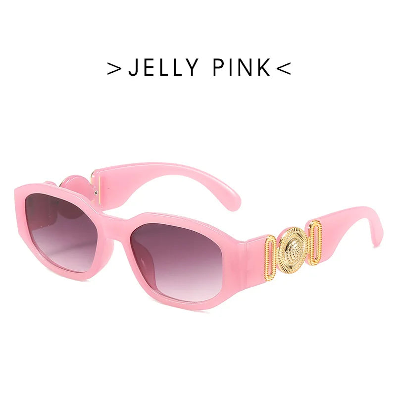 Men & Women, Retro Travel Summer Eyewear