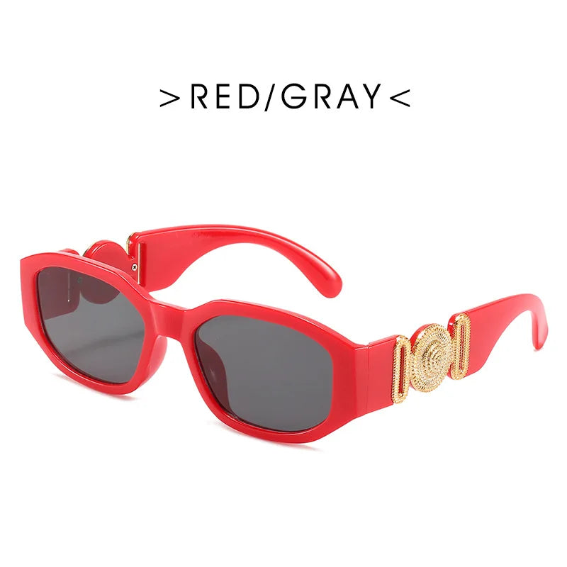 Men & Women, Retro Travel Summer Eyewear