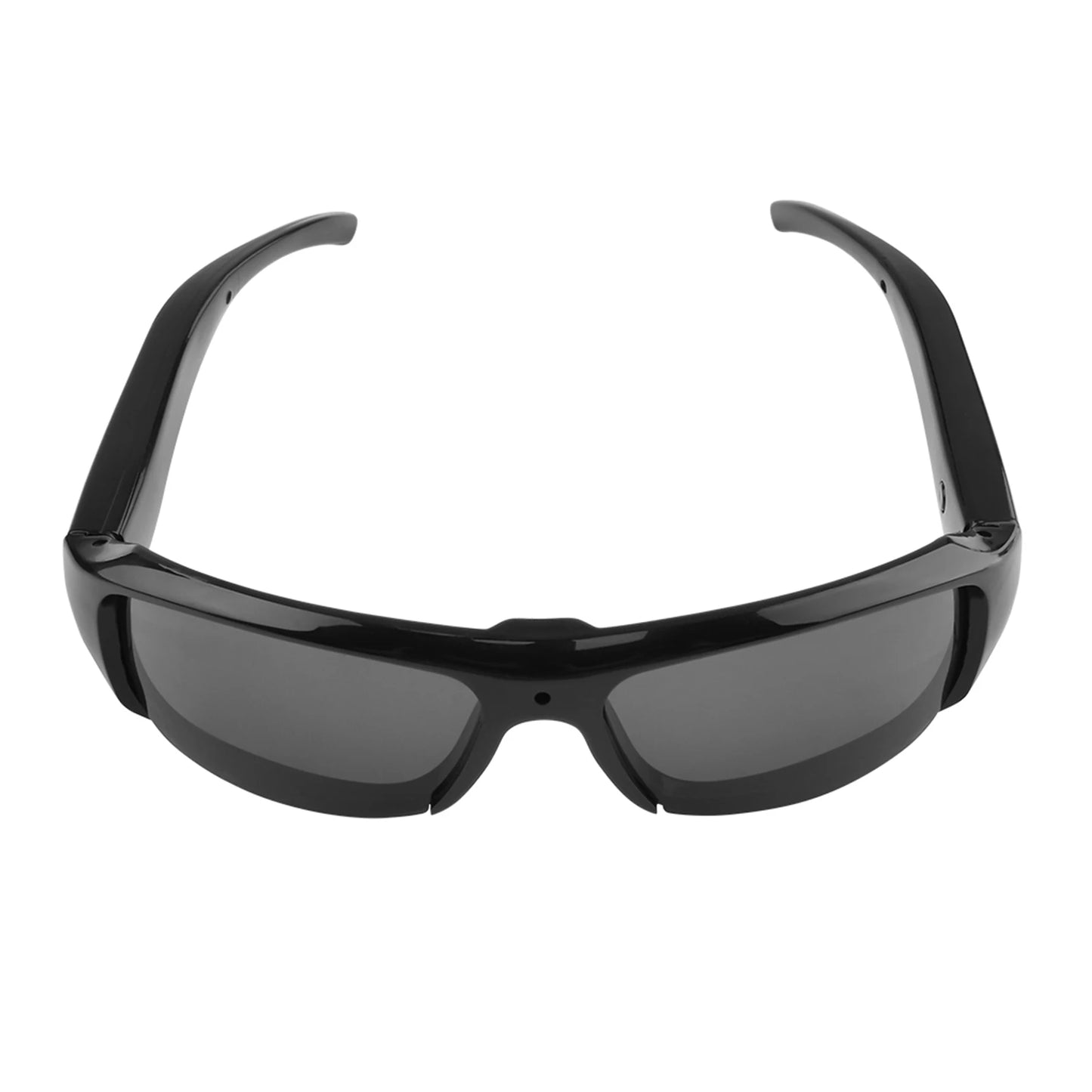 Wearable 1080P HD Camera Glasses