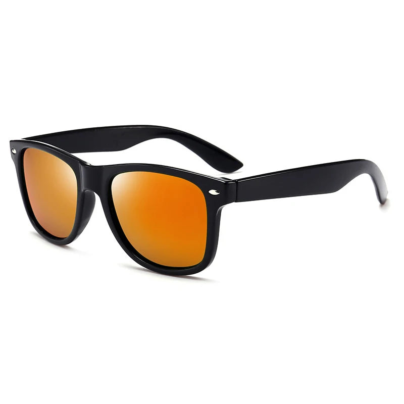 Anti Glare UV Protection Polarized Sunglasses