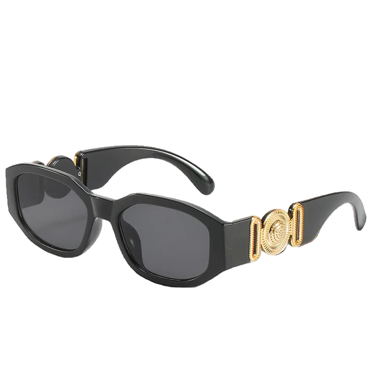 Men & Women, Retro Travel Summer Eyewear