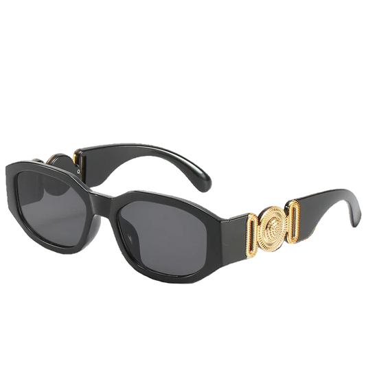 Men & Women, Retro Travel Summer Eyewear