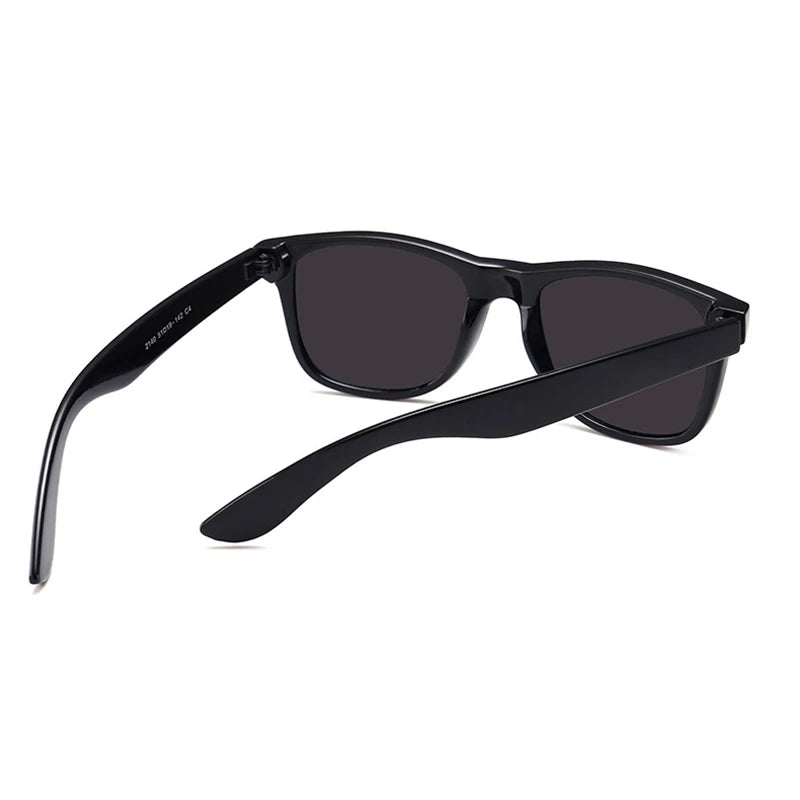 Anti Glare UV Protection Polarized Sunglasses