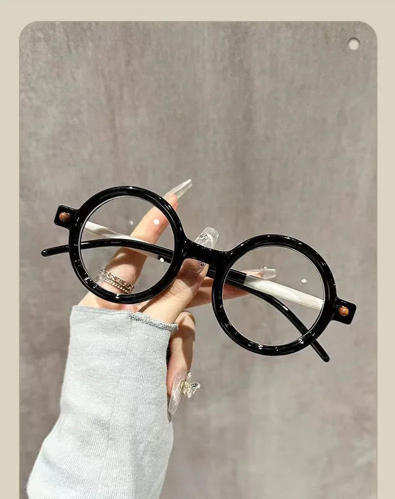 Anti Blue Light Presbyopia Prescriptions Glasse