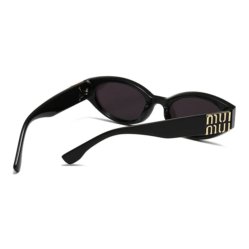 Miu Miu Inspired Fashion Sunglasses