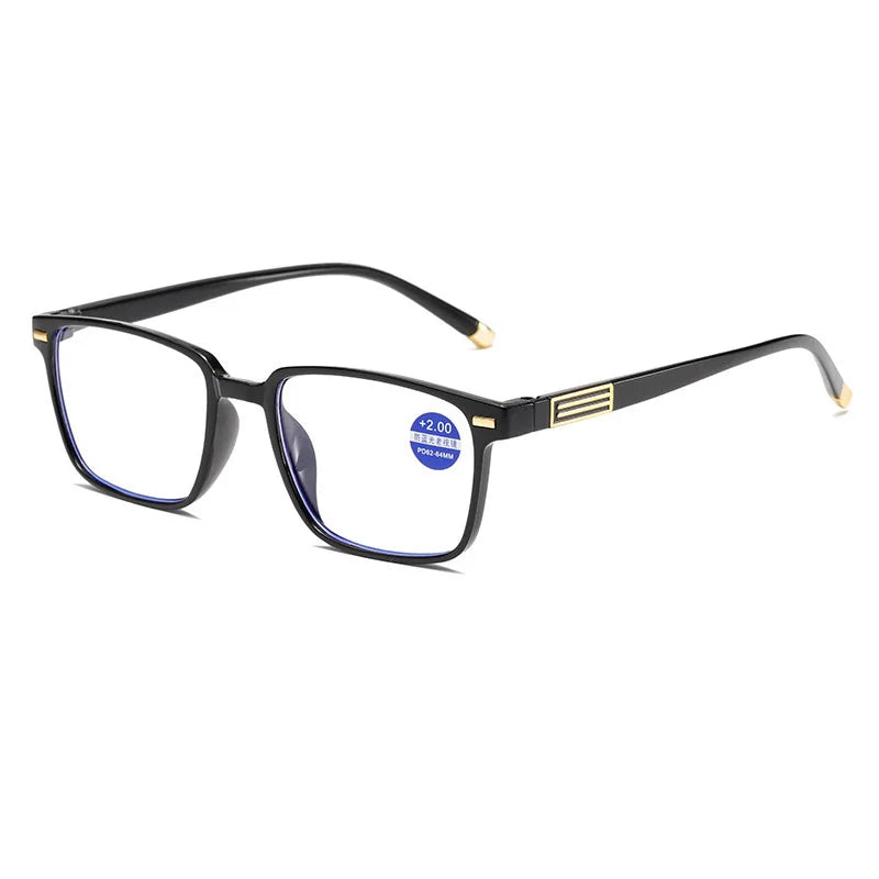 Anti Blue Light Reading Glasses