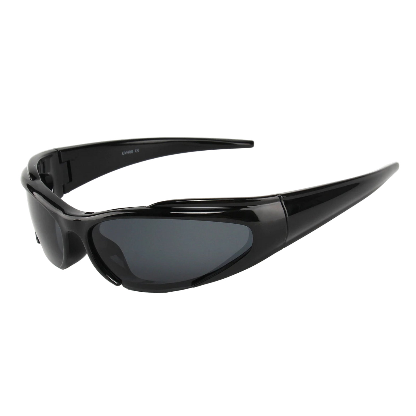 Retro Vintage Sports Driving Goggles 2025 Y2K Sunglasses