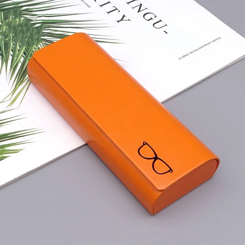 Anti-Pressure Eyewear Case