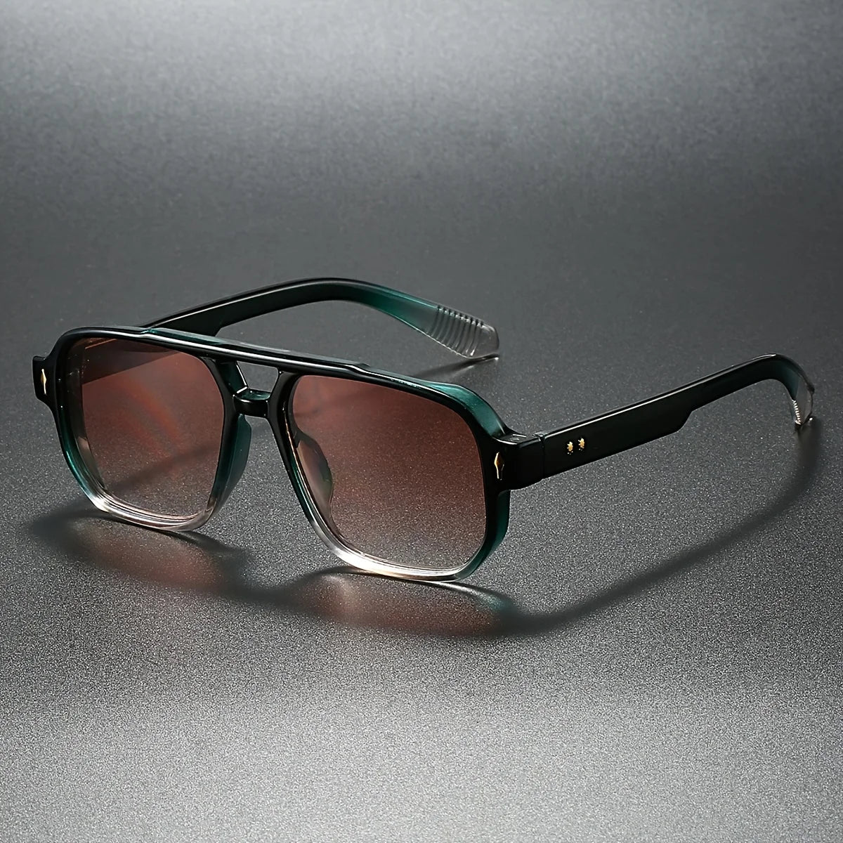 Vintage Sunglasses for Men – Retro Fashion
