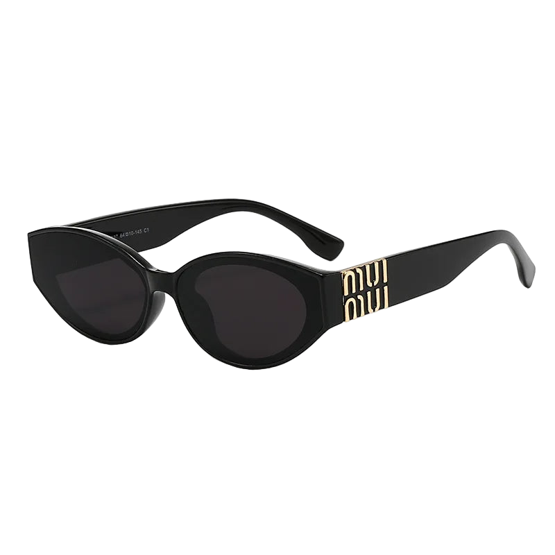 Miu Miu Inspired Fashion Sunglasses