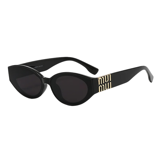 Miu Miu Inspired Fashion Sunglasses