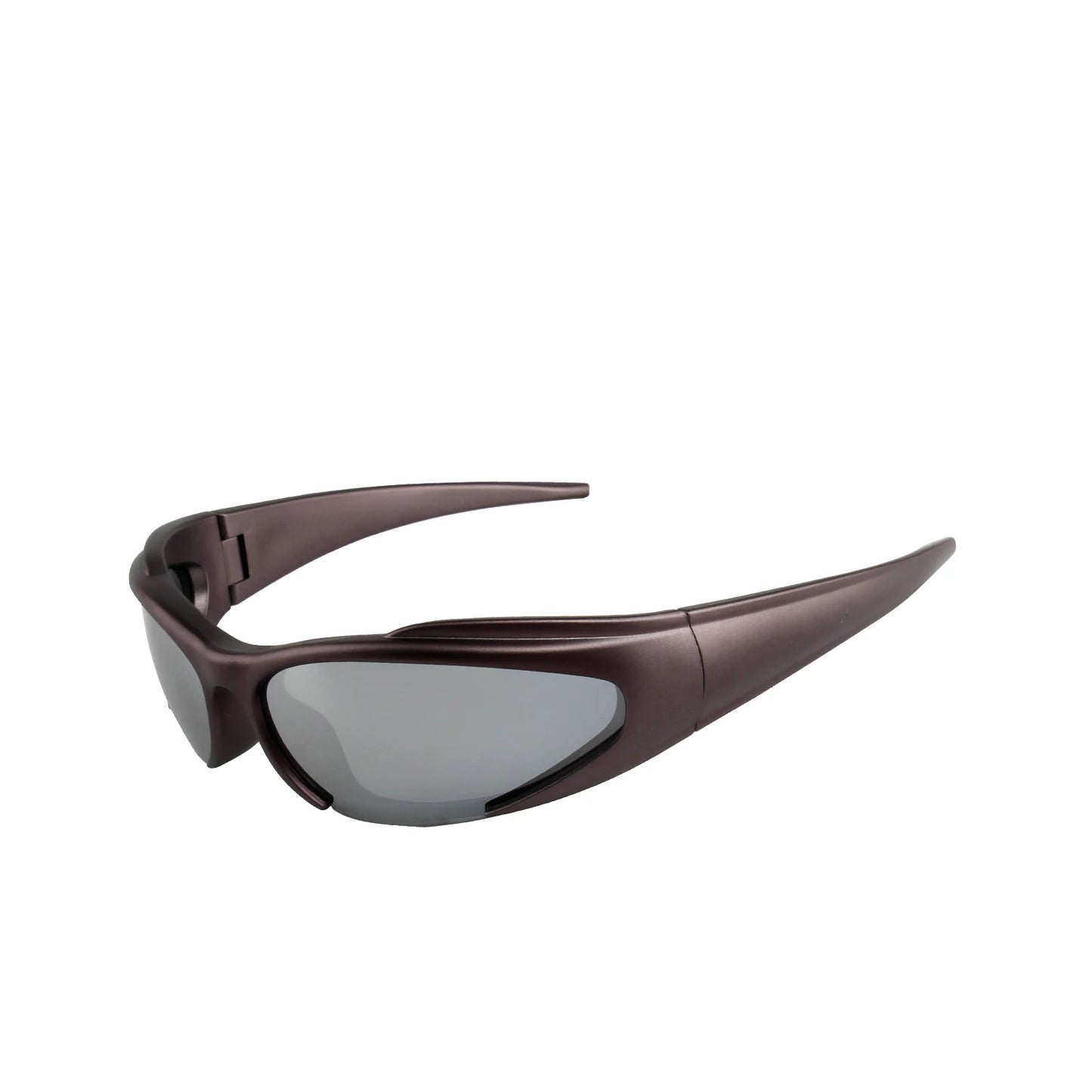 Retro Vintage Sports Driving Goggles 2025 Y2K Sunglasses