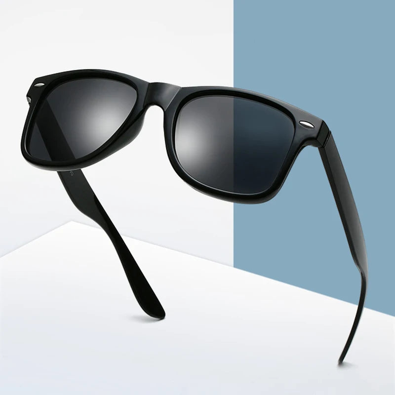 Anti Glare UV Protection Polarized Sunglasses