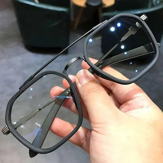 Classic Anti Blue  Anti-radiation Glasses