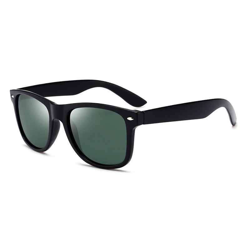 Anti Glare UV Protection Polarized Sunglasses