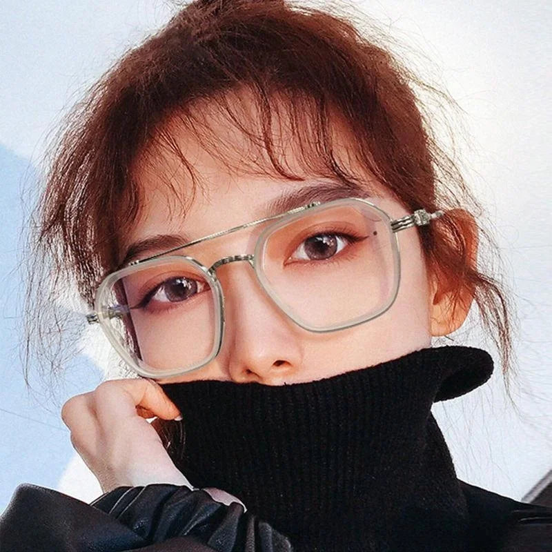 Classic Anti Blue  Anti-radiation Glasses