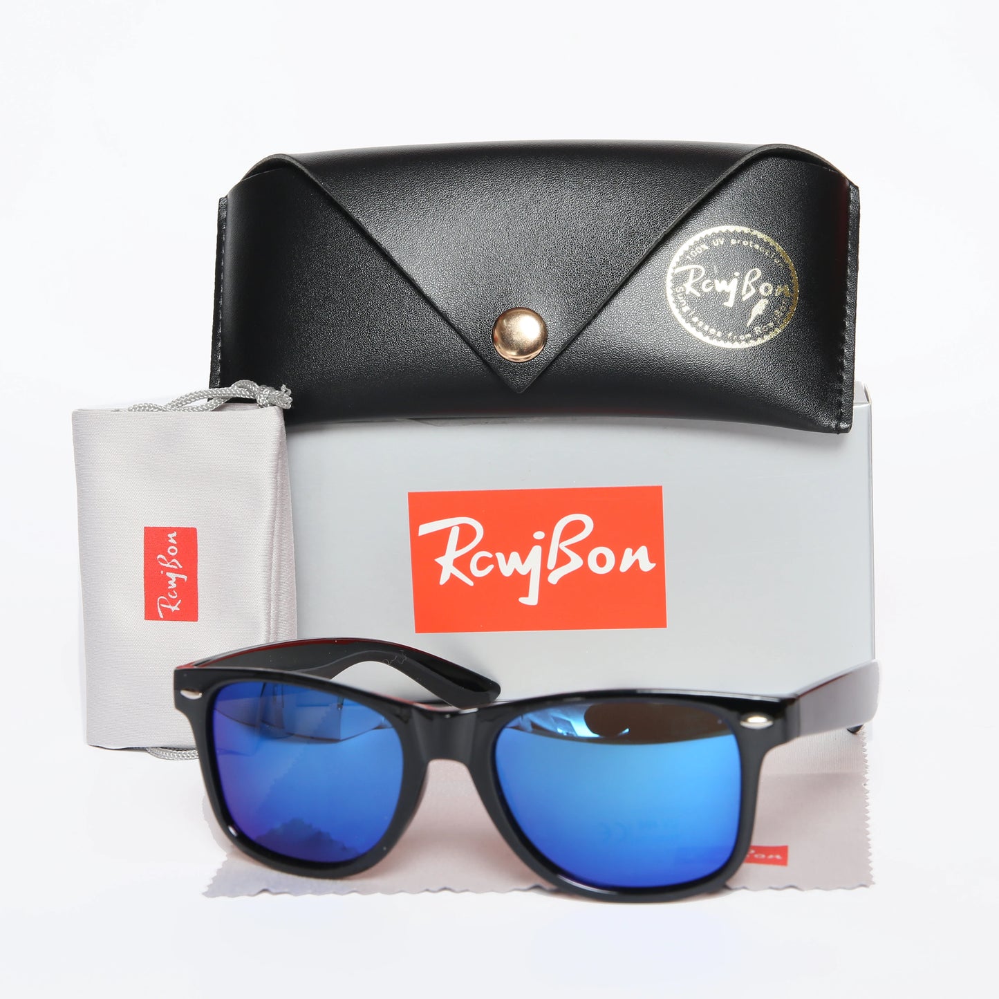 Classic Retro Polarized Sunglasses