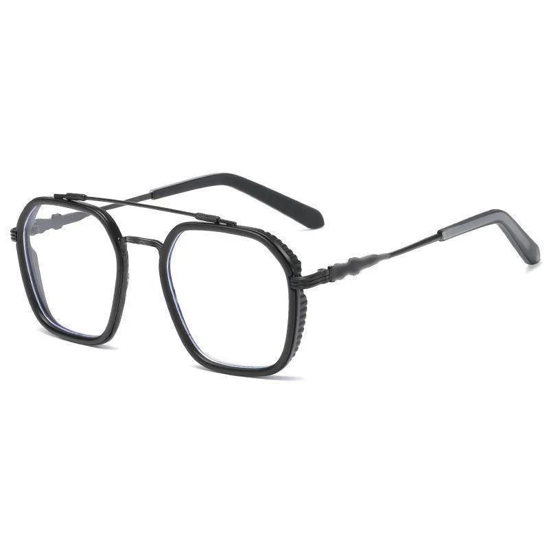 Classic Anti Blue  Anti-radiation Glasses