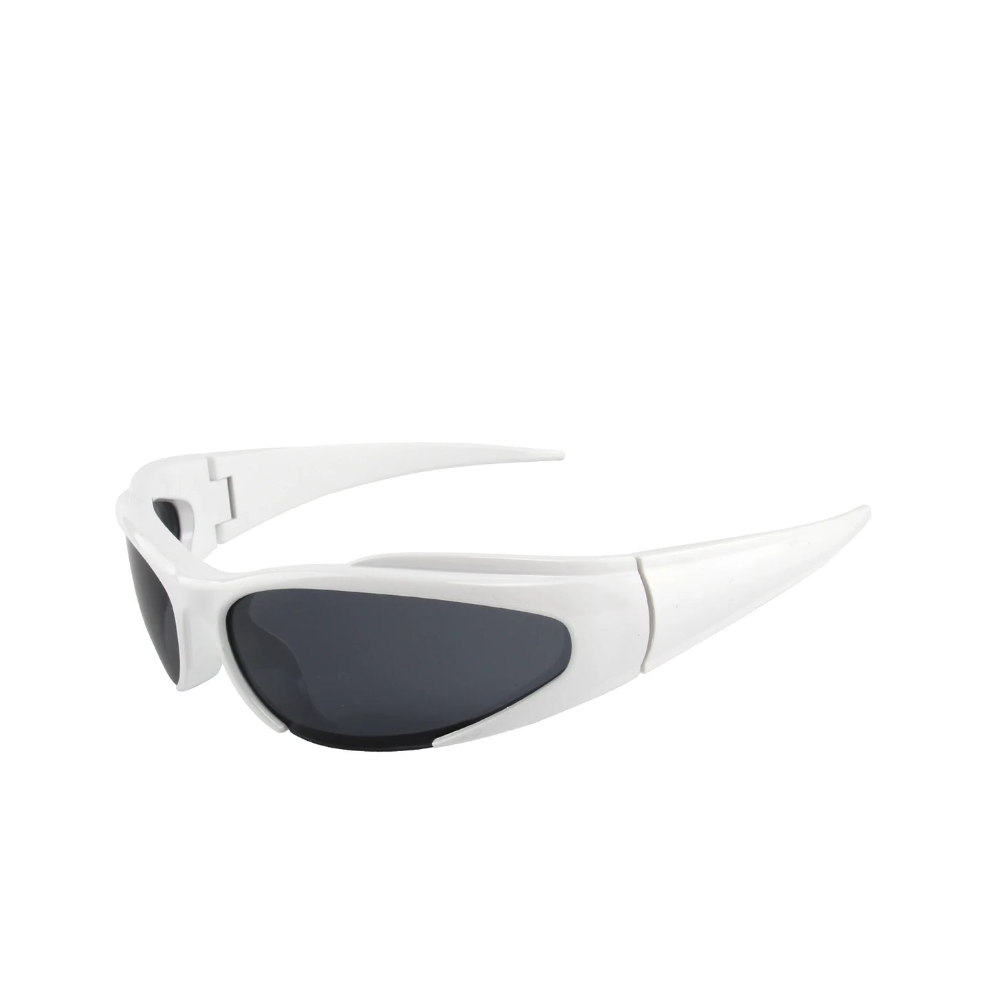 Retro Vintage Sports Driving Goggles 2025 Y2K Sunglasses