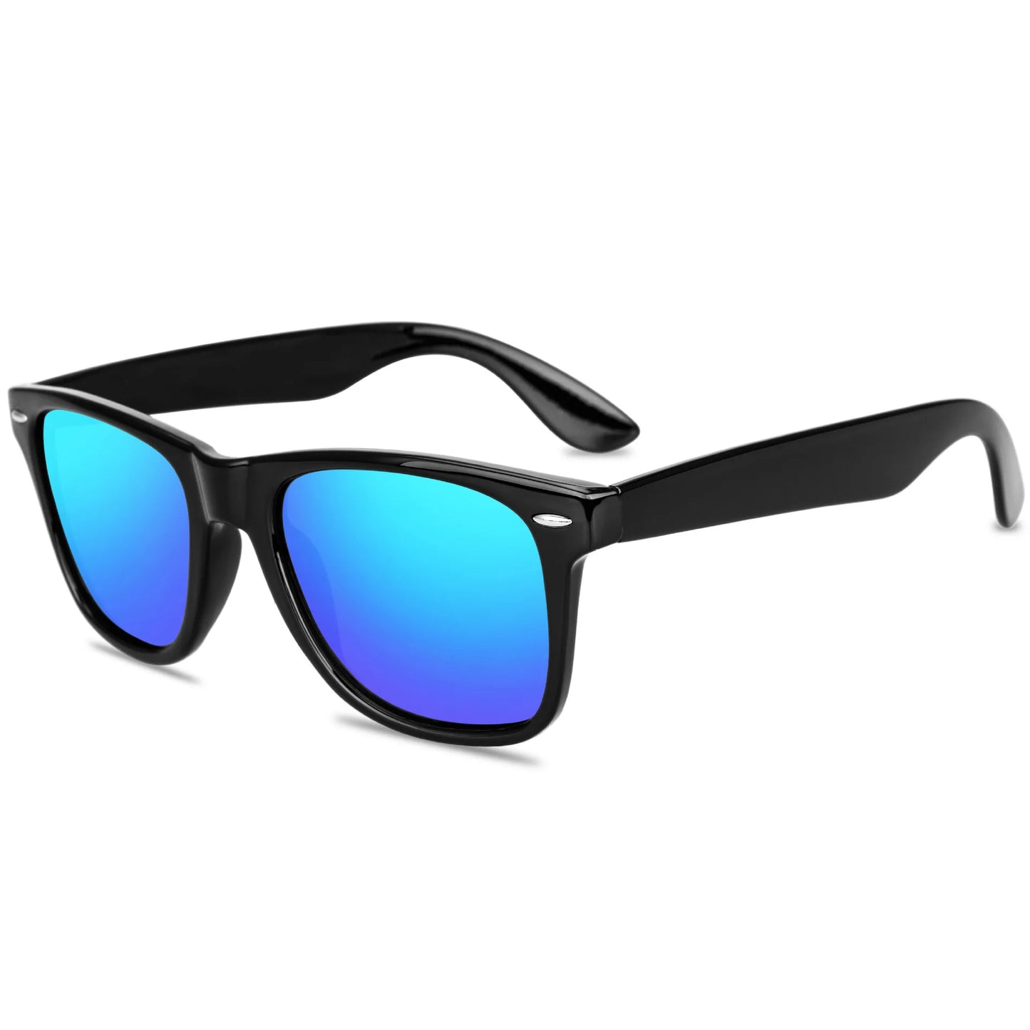 Classic Retro Polarized Sunglasses