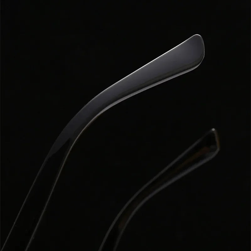 Luxury Vintage Polarized Pilot Sunglasses