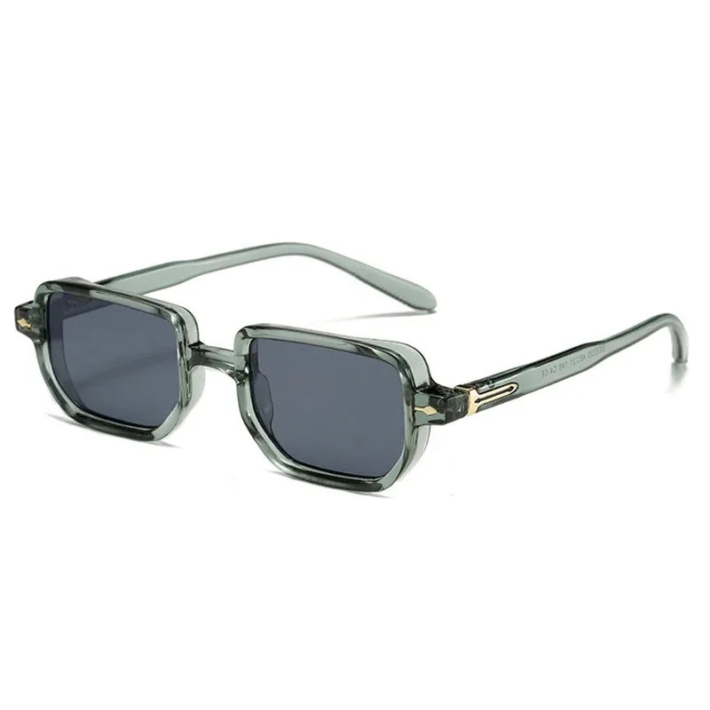 Candy Party Rectangle Sunglasses