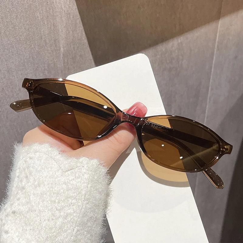 Sexy Retro Fashion Shades for Women
