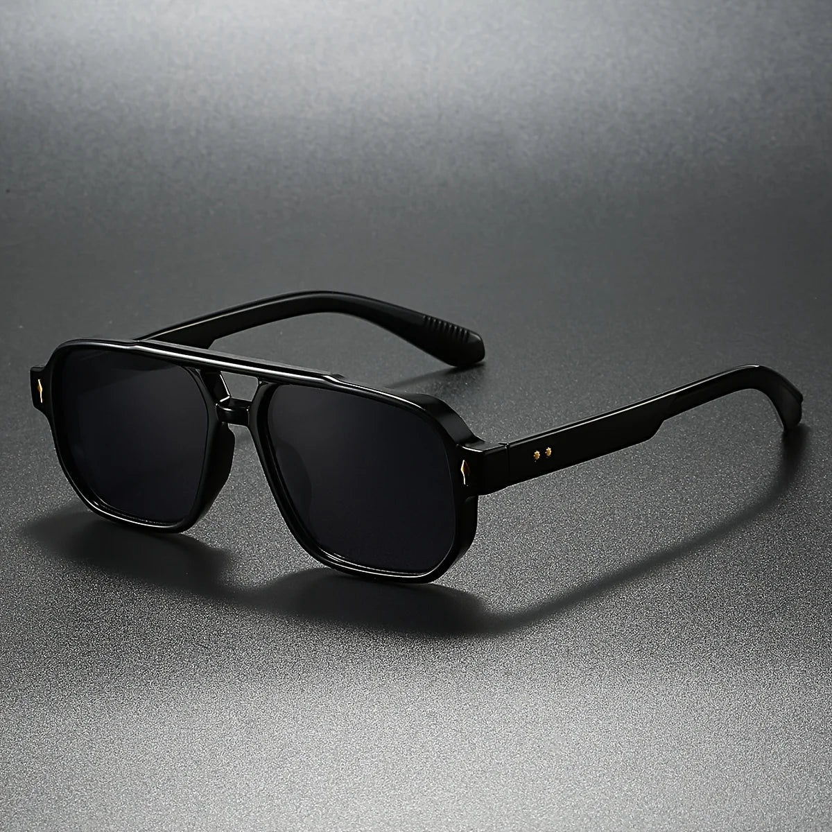 Vintage Sunglasses for Men – Retro Fashion