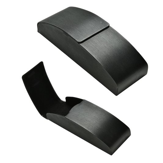 Leather Hard Glasses Case