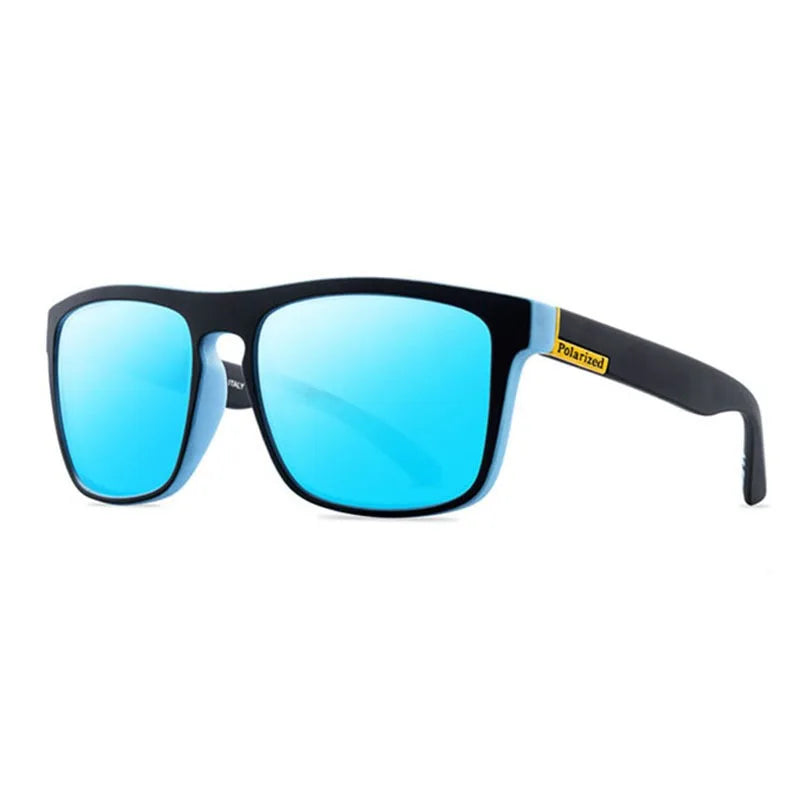 Classic Polarized Fishing Sunglasses