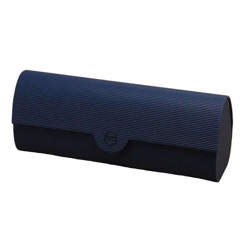 Handmade Leather Glasses Case
