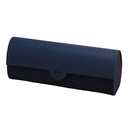 Handmade Leather Glasses Case