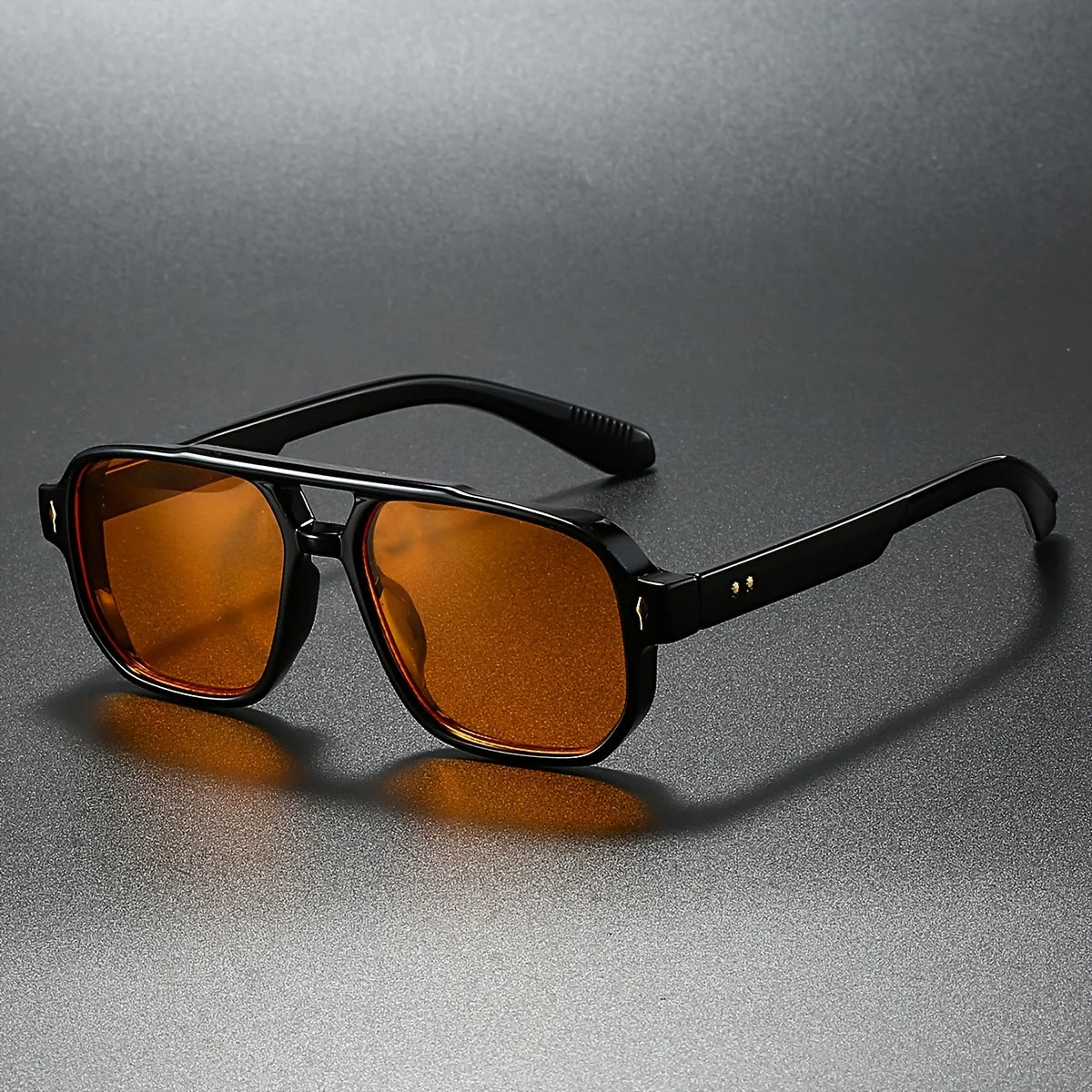 Vintage Sunglasses for Men – Retro Fashion