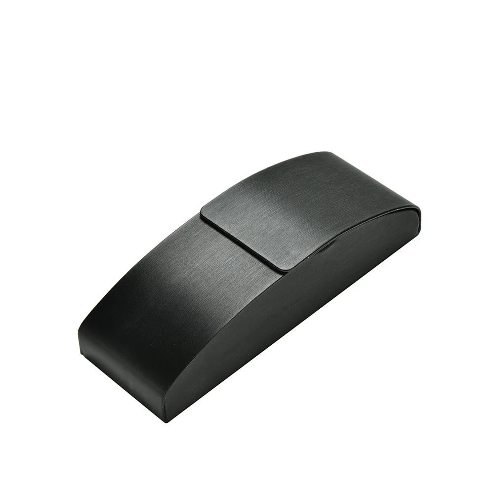 Leather Hard Glasses Case