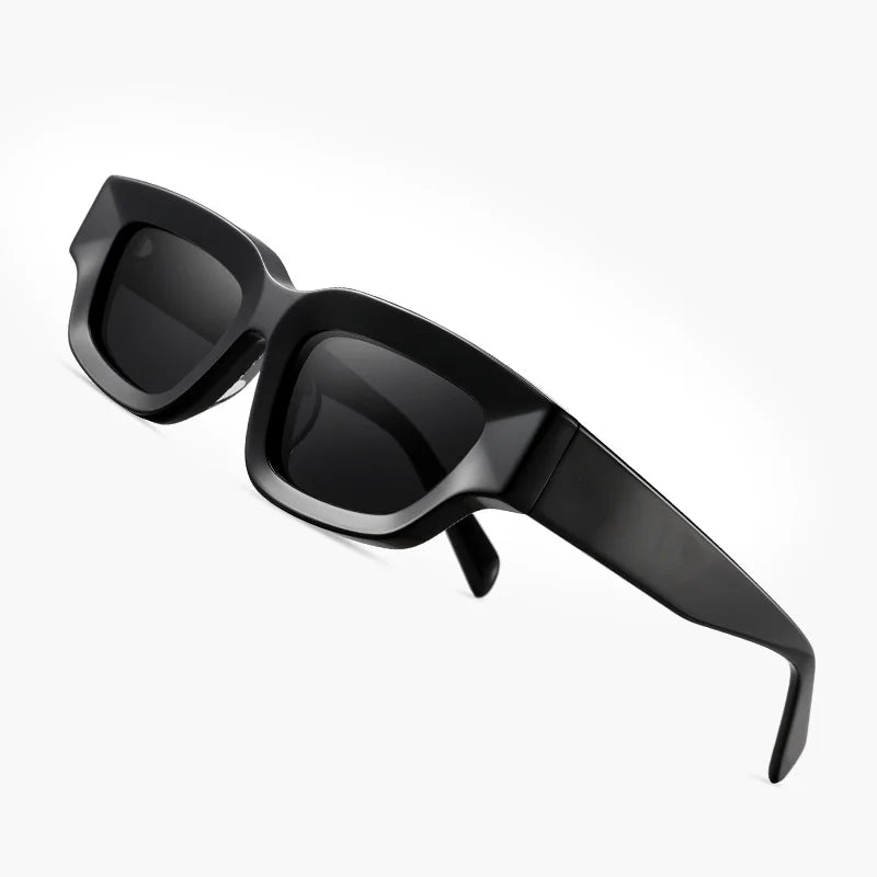 GENEVIEVE Butterfly Small Frame Sunglasses