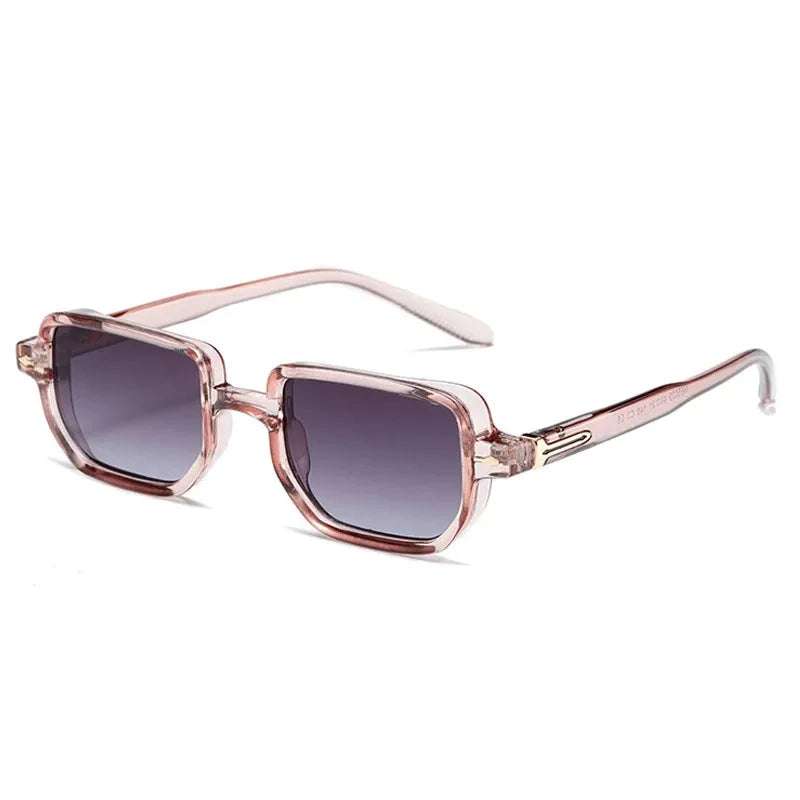 Candy Party Rectangle Sunglasses