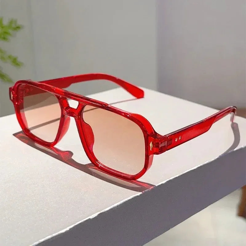 Vintage Sunglasses for Men – Retro Fashion