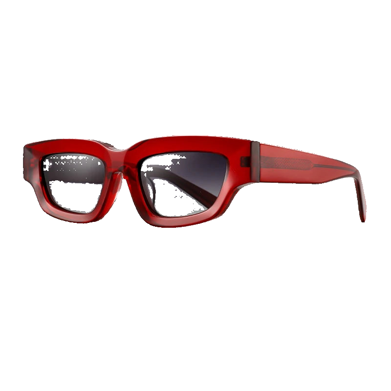 GENEVIEVE Butterfly Small Frame Sunglasses