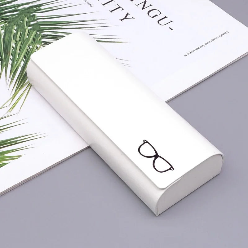 Anti-Pressure Eyewear Case