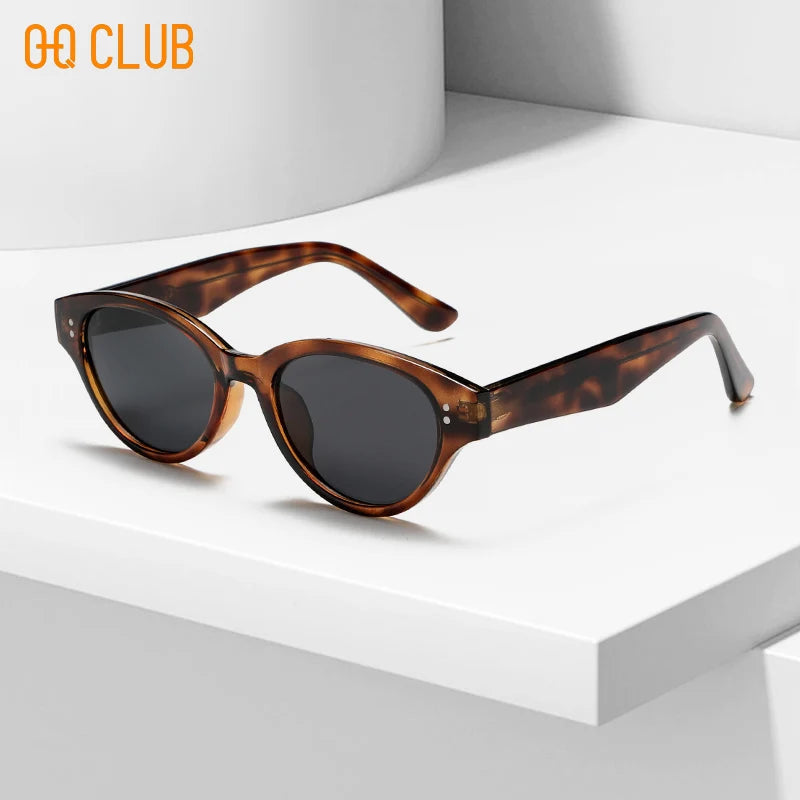O-Q CLUB Luxury Prescription Sunglasses – High Quality Trend