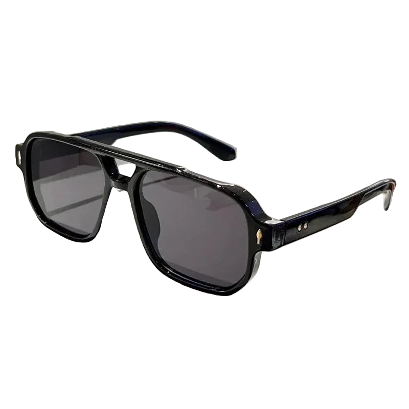 Vintage Sunglasses for Men – Retro Fashion