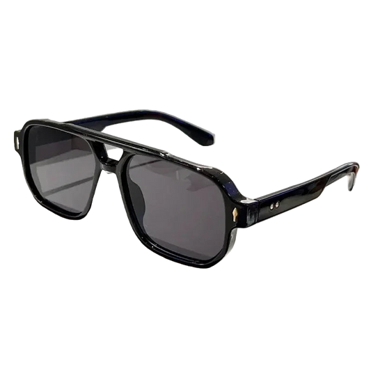 Vintage Sunglasses for Men β Retro Fashion
