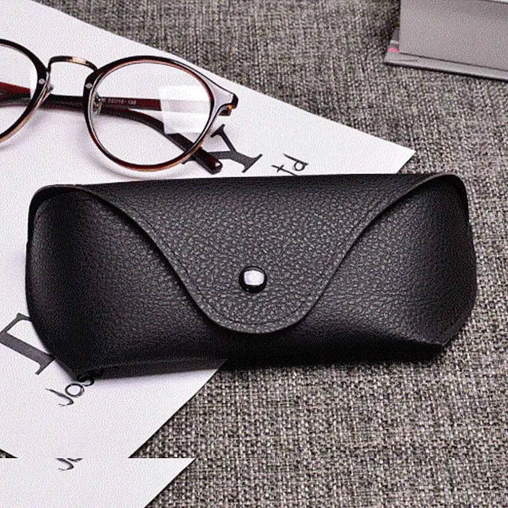 Fashion Portable Sunglasses Case