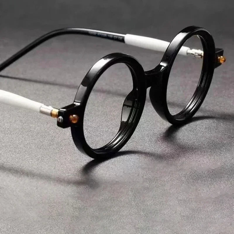 Anti Blue Light Presbyopia Prescriptions Glasse