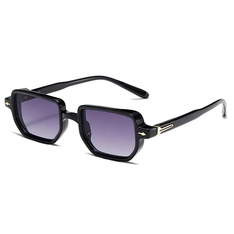 Candy Party Rectangle Sunglasses