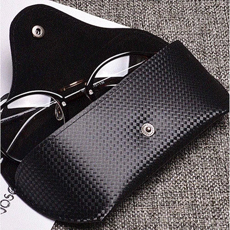 Fashion Portable Sunglasses Case
