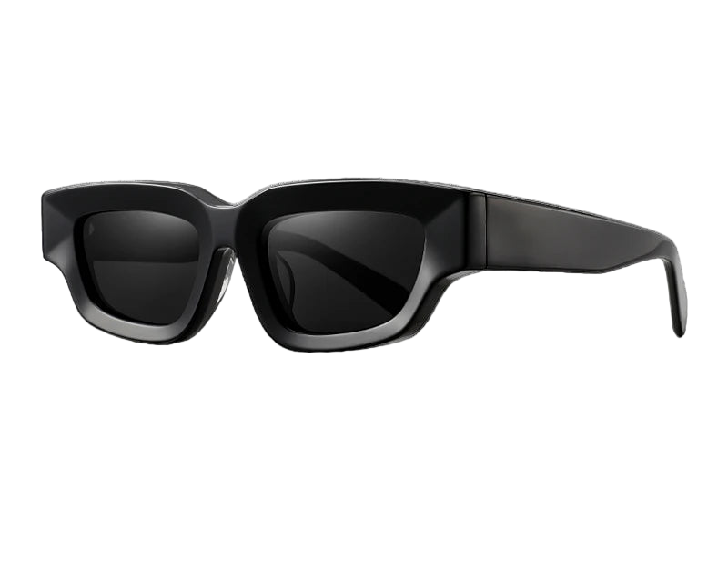 GENEVIEVE Butterfly Small Frame Sunglasses