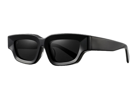 GENEVIEVE Butterfly Small Frame Sunglasses